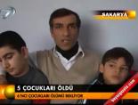 hastalik - 5 çocukları öldü Videosu