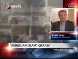 Andımızdan İslamı Çıkarın