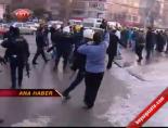 AnkaraGücün'de Olaylı Kongre online video izle