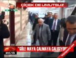 anayasa - Çiçek de umutsuz Videosu