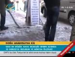 dogu anadolu - Doğuanadolu'da kış Videosu