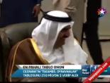 En Pahalı Tablo Onun