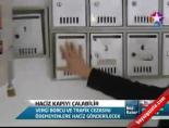 Haciz Kapıyı Çalabilir !