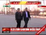 İlçelerin kaderini değiştirdiler
