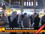 İran'a yönelik yaptırımlar