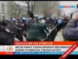 İşgalciler pes etmiyor