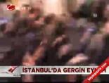 İstanbul'da Gergin Eylem online video izle