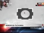 Neredeyse Ölüyordı