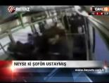 Neyseki Şoför Ustaymış