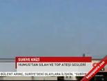 Suriye krizi