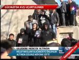 Uludere'de Mercek Altında
