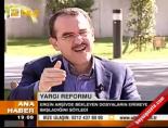 Yargı reformu
