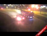 tcdd - Samsunspor Kazası Mobese Kamerasında Videosu