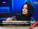 haberturk - Esra Elönü: CHP, Allaha Muhalif Oluyor Videosu