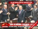 Auster'e öfke dinmiyor