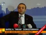 isvicre - Bağış'a 'İnkar' soruşturması! Videosu