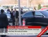 soykirim - Bağış'a ön soruşturma Videosu