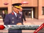 Balyoz Darbe Planı Davası