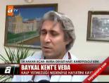 baykal kent - Baykal Kent'e veda Videosu