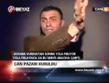 Can Pazarı Kuruldu