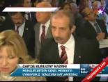 isa gok - Chp'de Kurultay  Kazanı Videosu