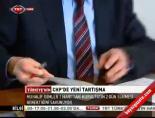 Chp'de Yeni Tartışma online video izle