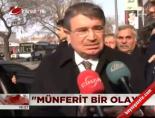 hakan kilic - Cumhuriyet savcısına saldırı Videosu