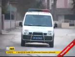 Denizli'de soba faciası