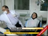 Dişlerimiz çürük!