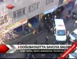 Doğubeyazıt'ta Savcıya Saldırı online video izle