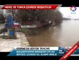 Edirne'de Büyük Tehlike online video izle