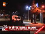 En büyük kumar baskını!
