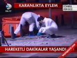 Hareketli Dakikalar Yaşandı