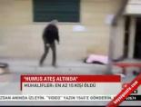 Humus ateş altında online video izle