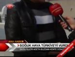 Karla Mücadele Devam Ediyor