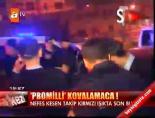 Promilli kovalamaca!