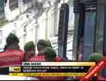 Tuncel- Cinayet örgüt işi