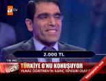 kenan isik - Türkiye O'nu konuşuyor Videosu