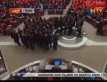 genel kurul - CHP'liler Meclis Kürsüsünü İşgal Etti Videosu