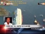 2 Bin 697 Yıl Hapis İsteniyor