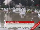 Akdeniz'de şiddetli fırtına online video izle