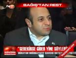 soykirim - Bağış'tan rest Videosu