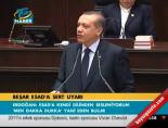 Beşar Esad'a sert uyarı online video izle