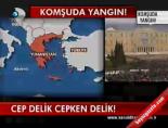 protesto - Cep Delik  Cepken Delik ! Videosu