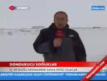 sibirya - Dondurucu Soğuklar Videosu