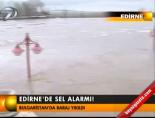 Edirne'de sel alarmı! online video izle