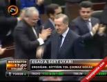 Erdoğan: Gittiğin yol çıkmaz sokak online video izle