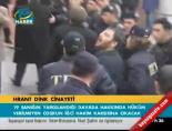 hrant dink - Hrant Dink cinayeti Videosu