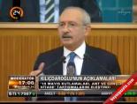 Kılıçdaroğlu'nun açıklamaları online video izle