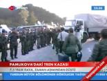 Pamukova'daki Tren Kazası online video izle